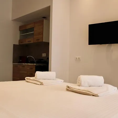 Cicones Boutique Apartments Skiathos Exterior photo