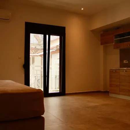 Cicones Boutique Apartments Skiathos Exterior photo