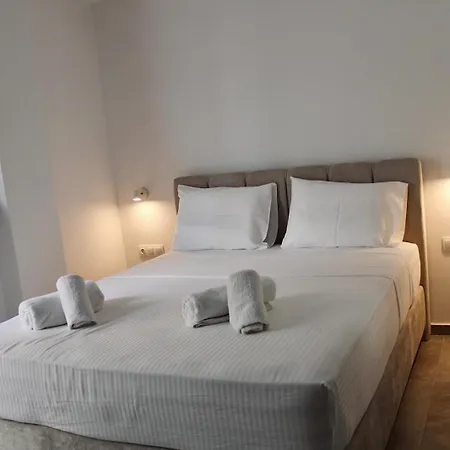 Cicones Boutique Apartments Skiathos Exterior photo