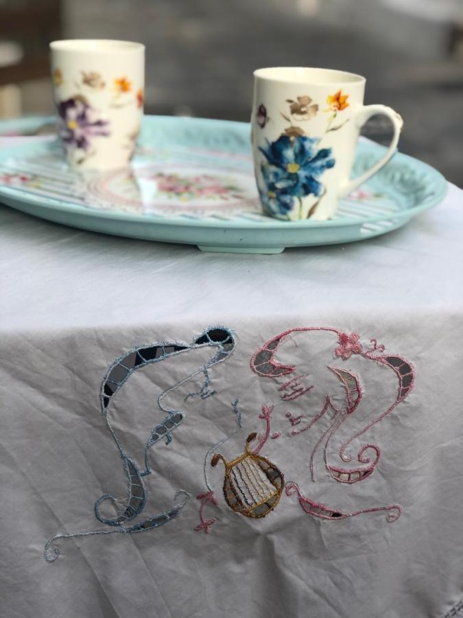 Cicones Boutique Holiday home