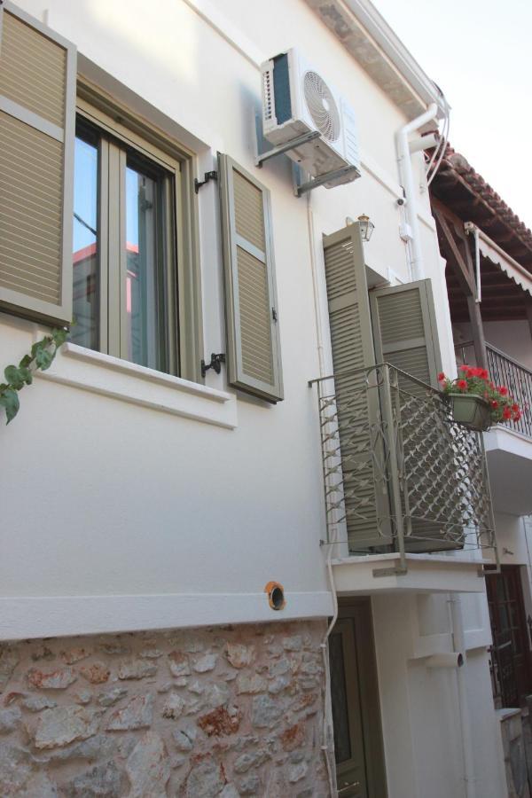 Cicones Boutique Skiathos Town