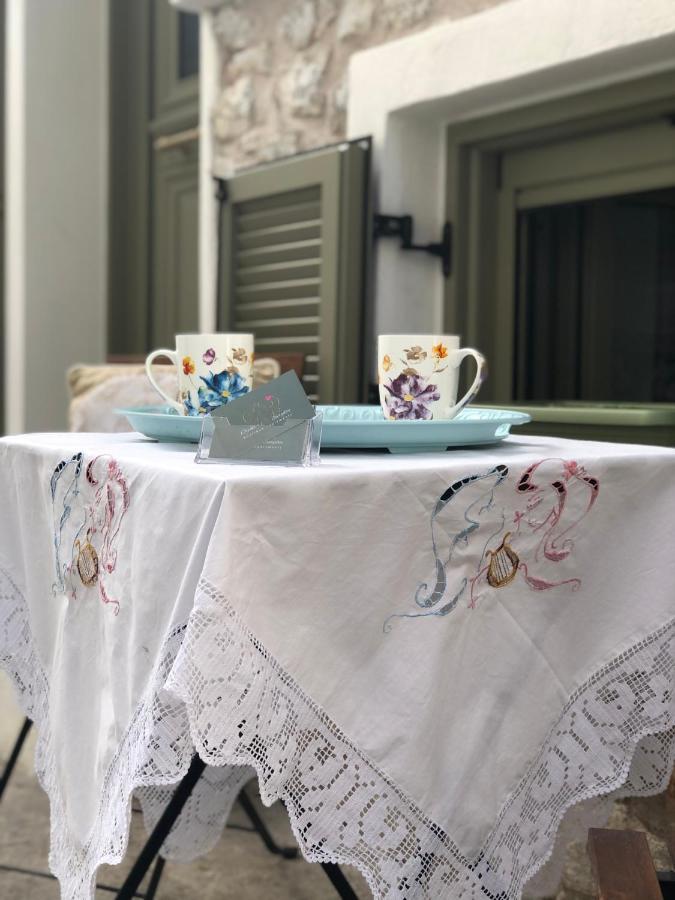 Cicones Boutique Skiathos Town