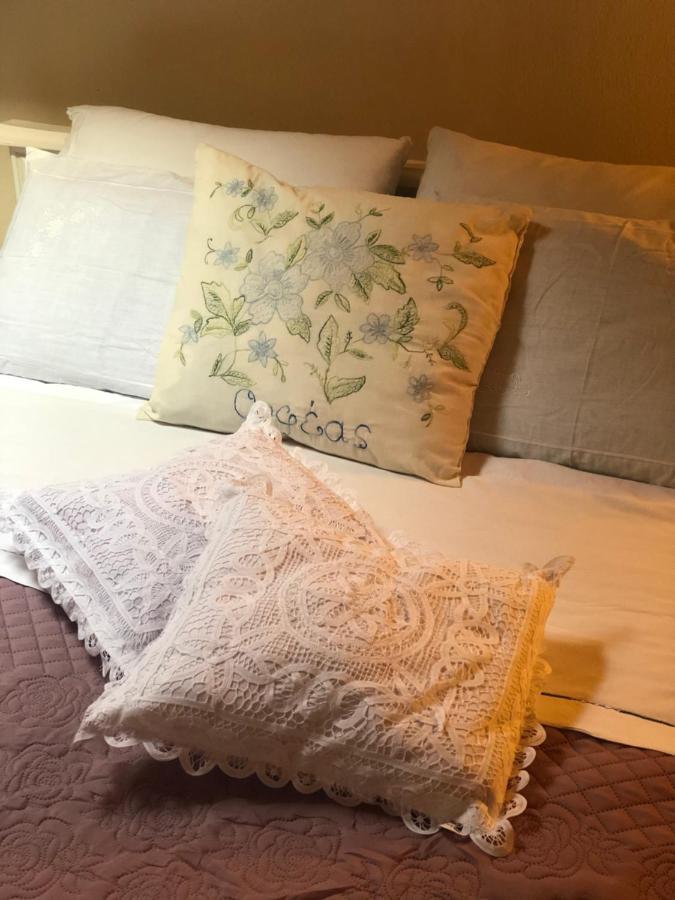 Cicones Boutique Holiday home *