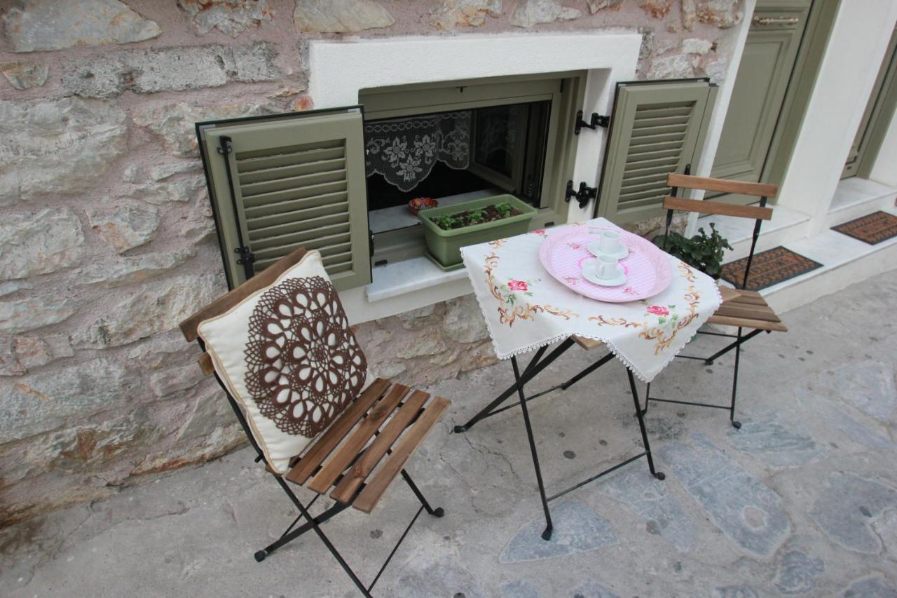 Cicones Boutique Holiday home *
