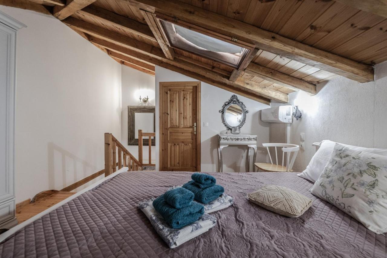 Holiday home Cicones Boutique Skiathos Town