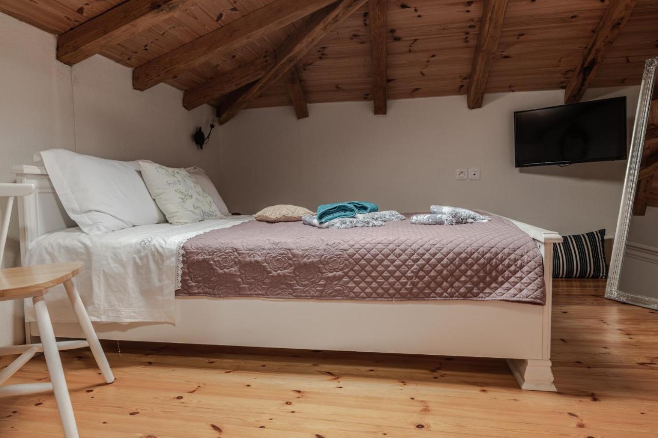 Cicones Boutique Holiday home