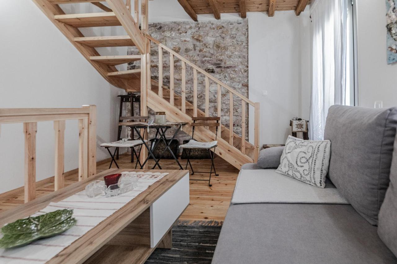 Holiday home Cicones Boutique Skiathos Town