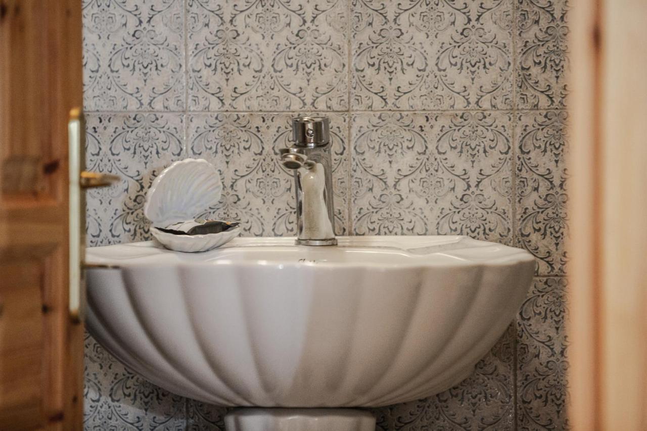 Cicones Boutique Holiday home