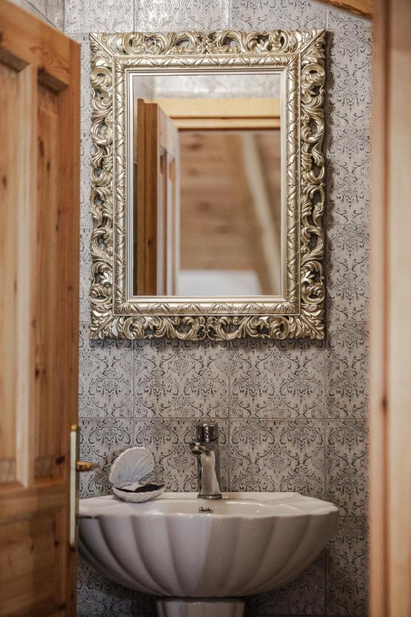 Cicones Boutique Holiday home *