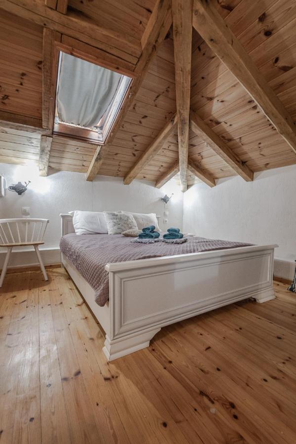 Holiday home Cicones Boutique Skiathos Town