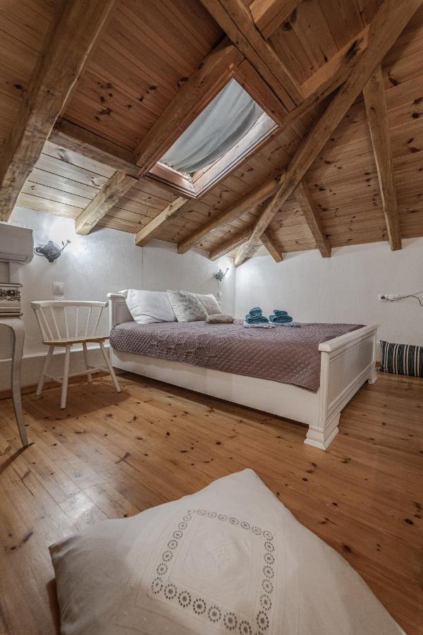 Cicones Boutique Holiday home
