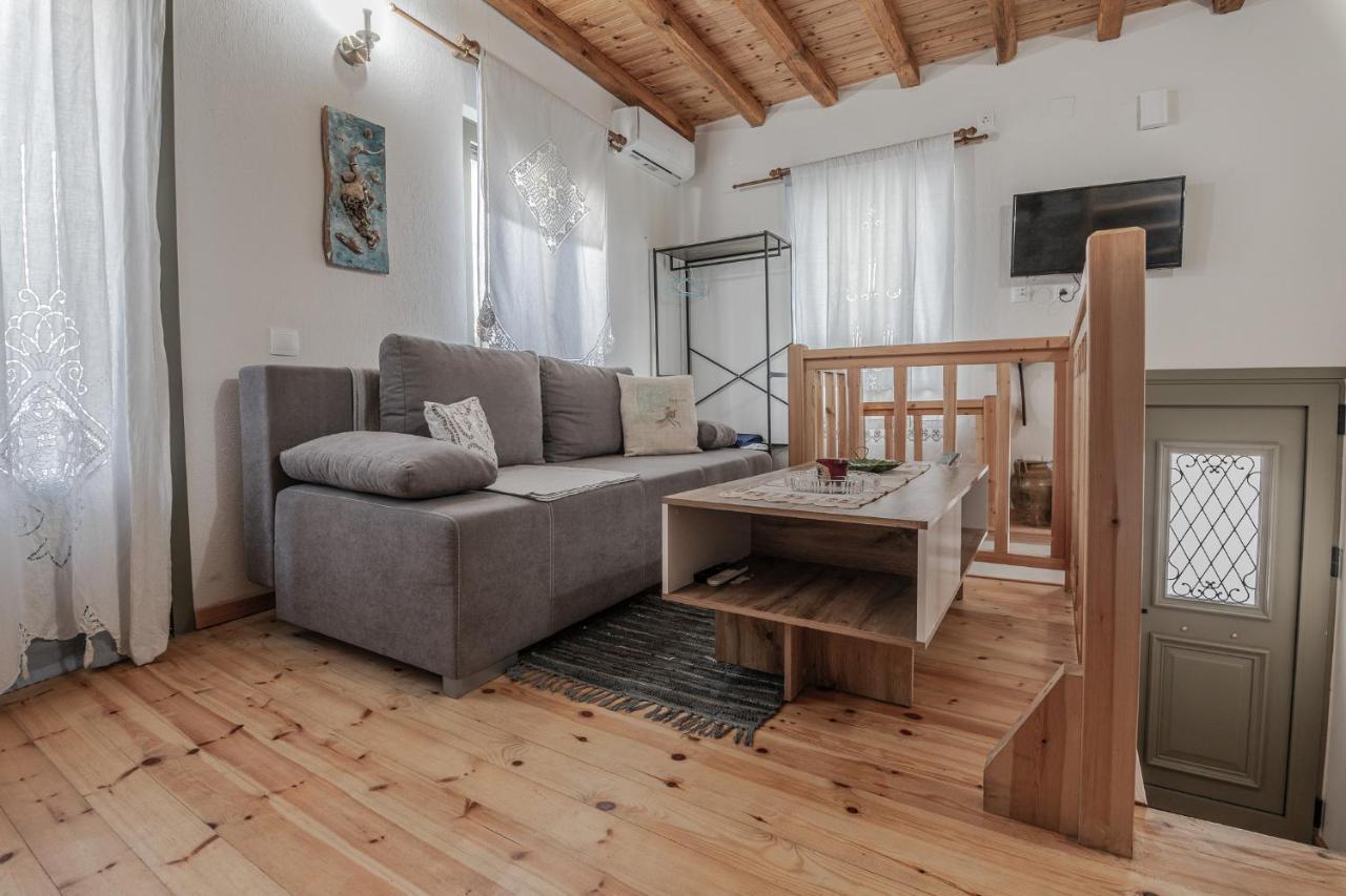 Cicones Boutique Holiday home Skiathos Town