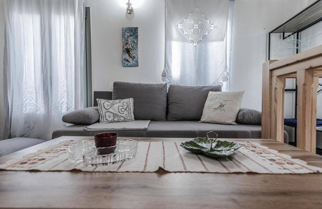 Cicones Boutique Holiday home