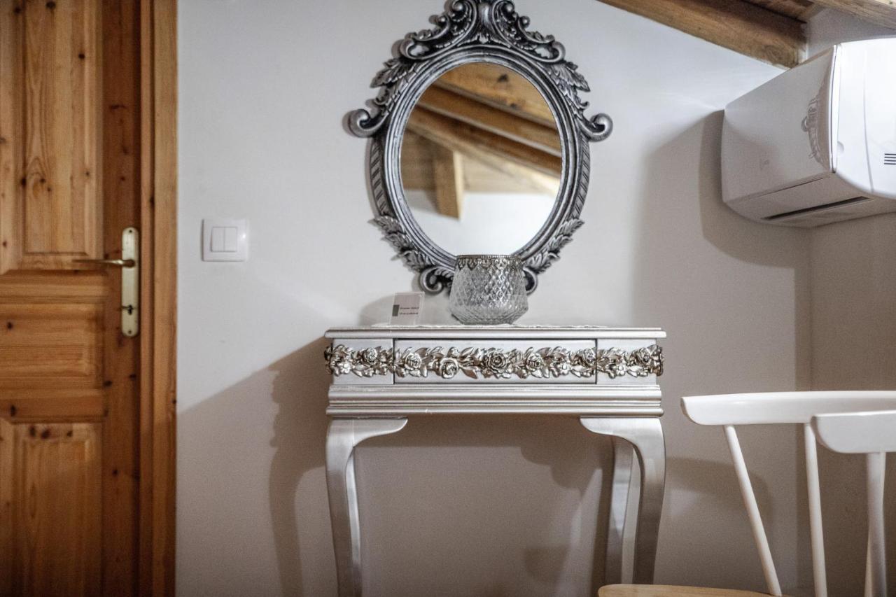 Cicones Boutique Holiday home Skiathos Town