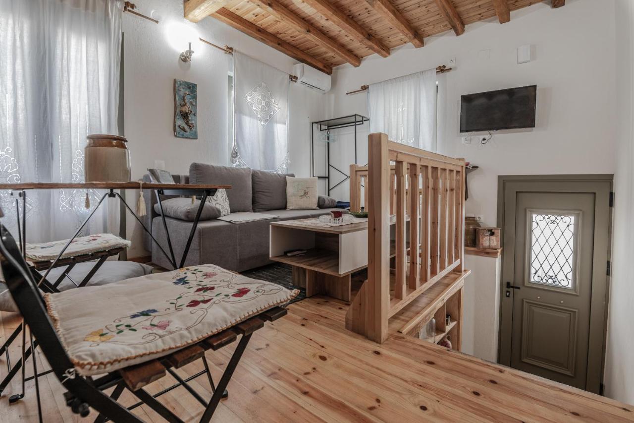 Сasa de vacaciones Cicones Boutique Skiathos