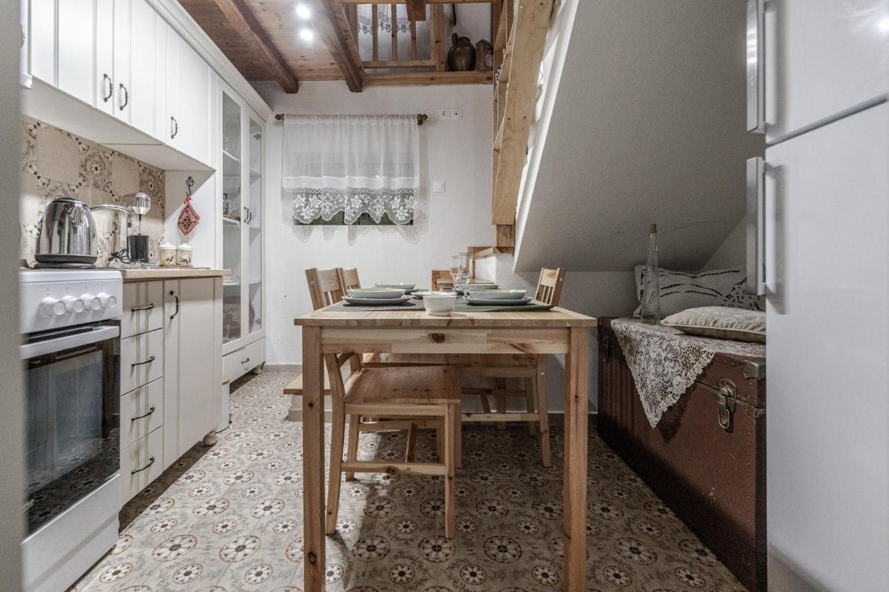 Cicones Boutique Holiday home *