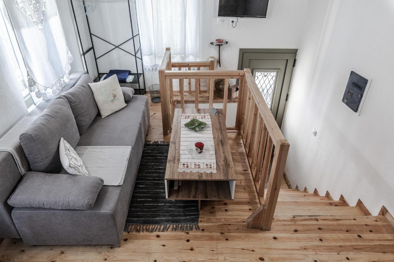 Cicones Boutique Holiday home *