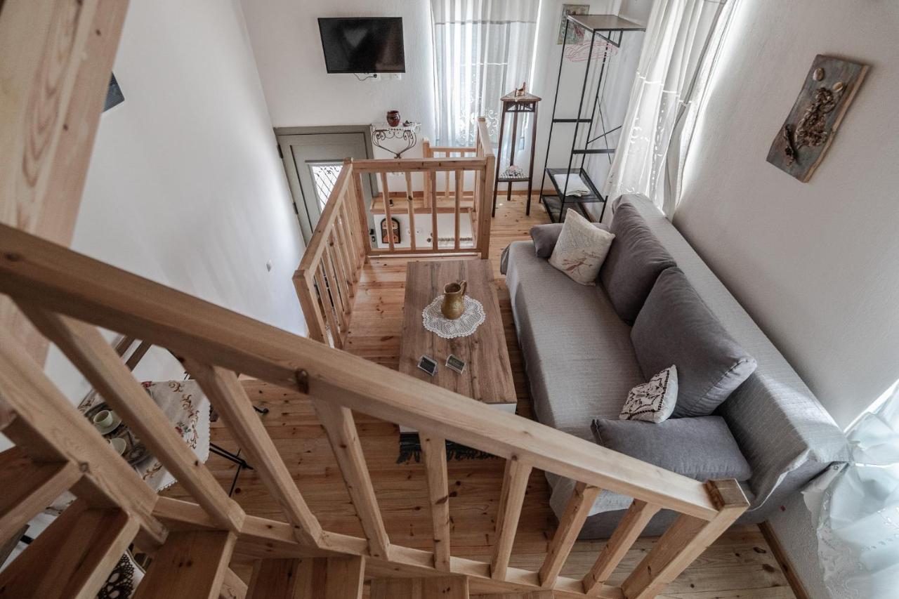 Cicones Boutique Holiday home