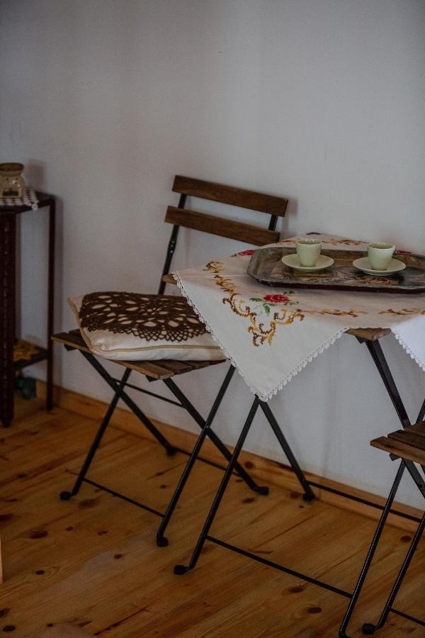 Holiday home Cicones Boutique *