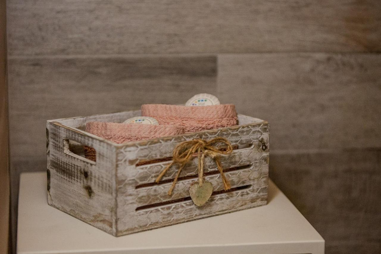 Holiday home Cicones Boutique