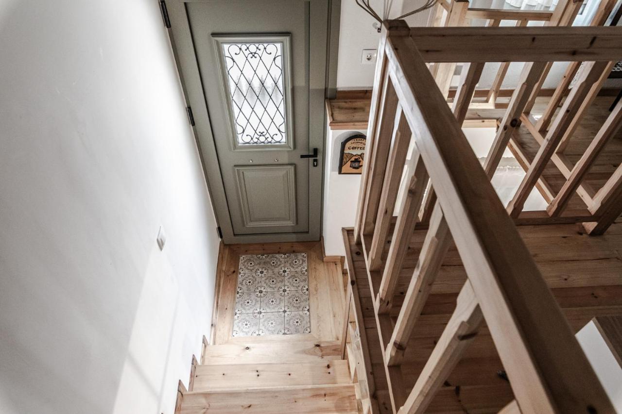 Cicones Boutique Holiday home