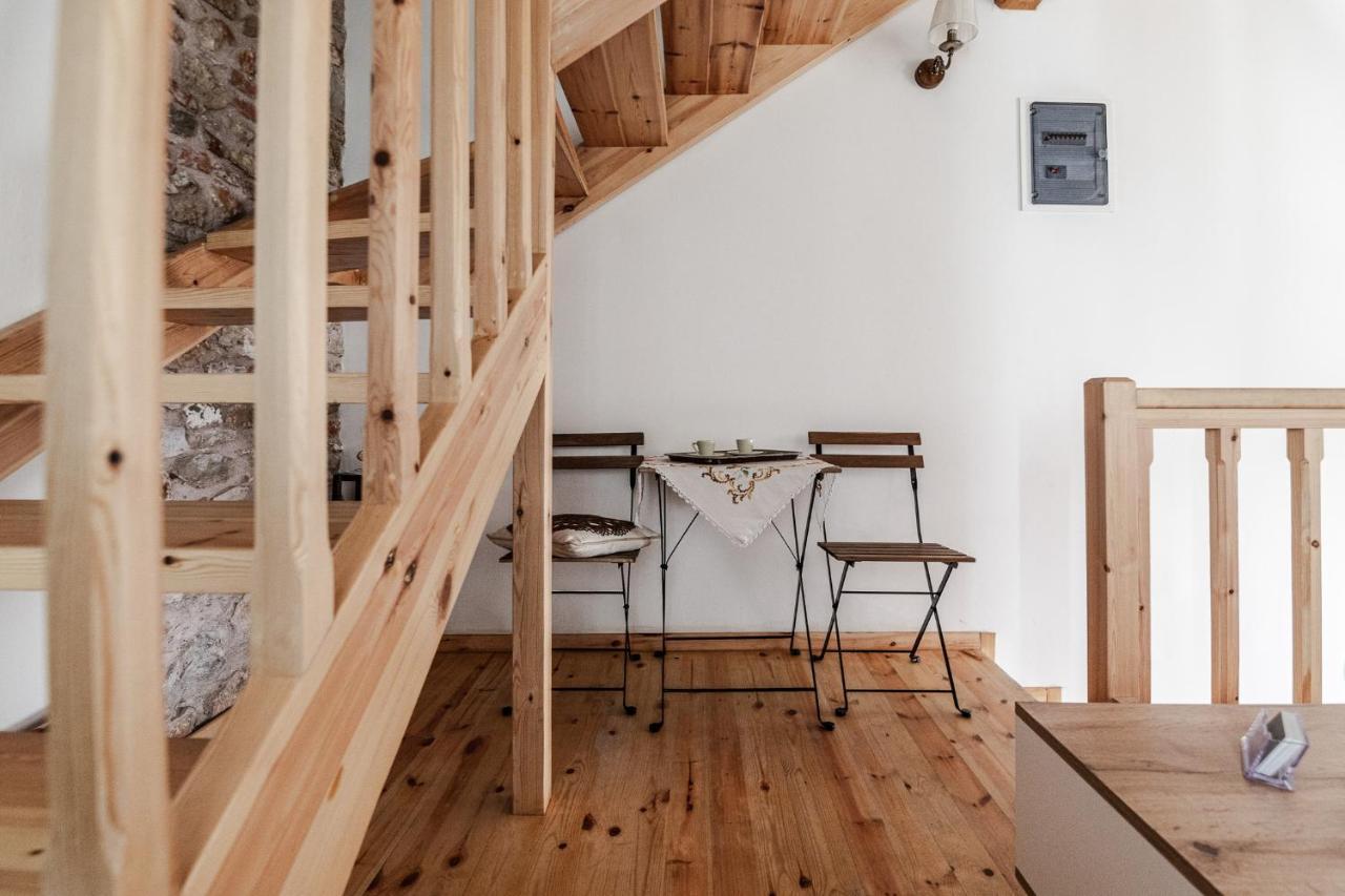 Cicones Boutique Holiday home *