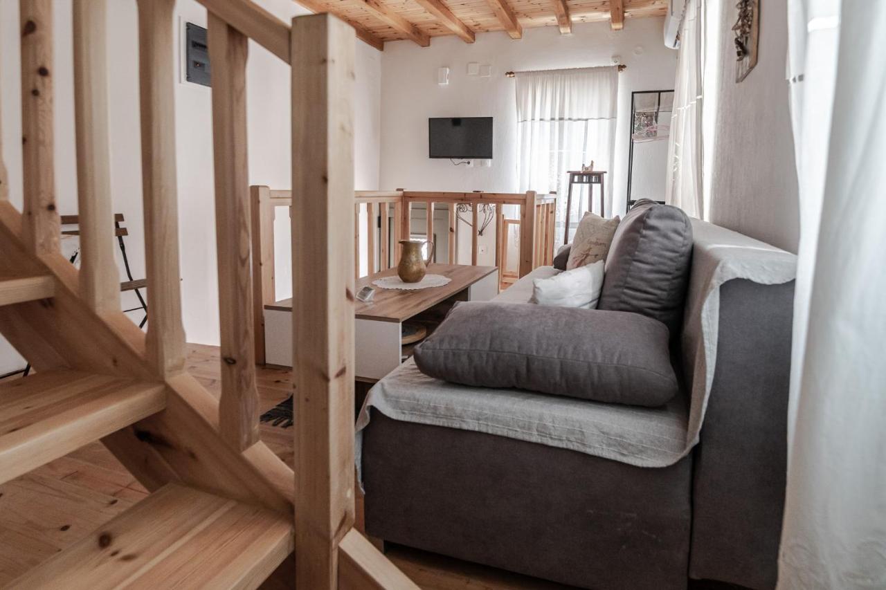 Cicones Boutique Holiday home *