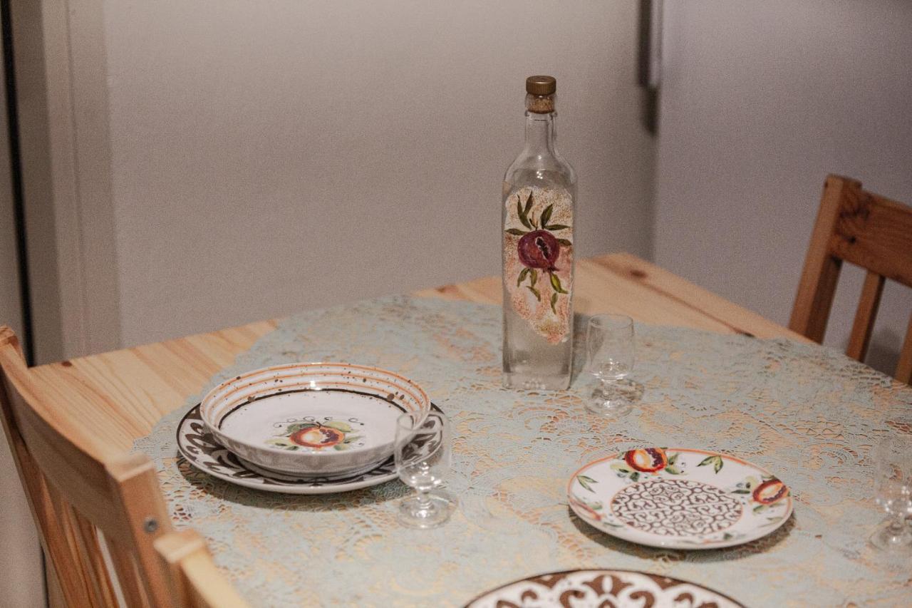 Holiday home Cicones Boutique *
