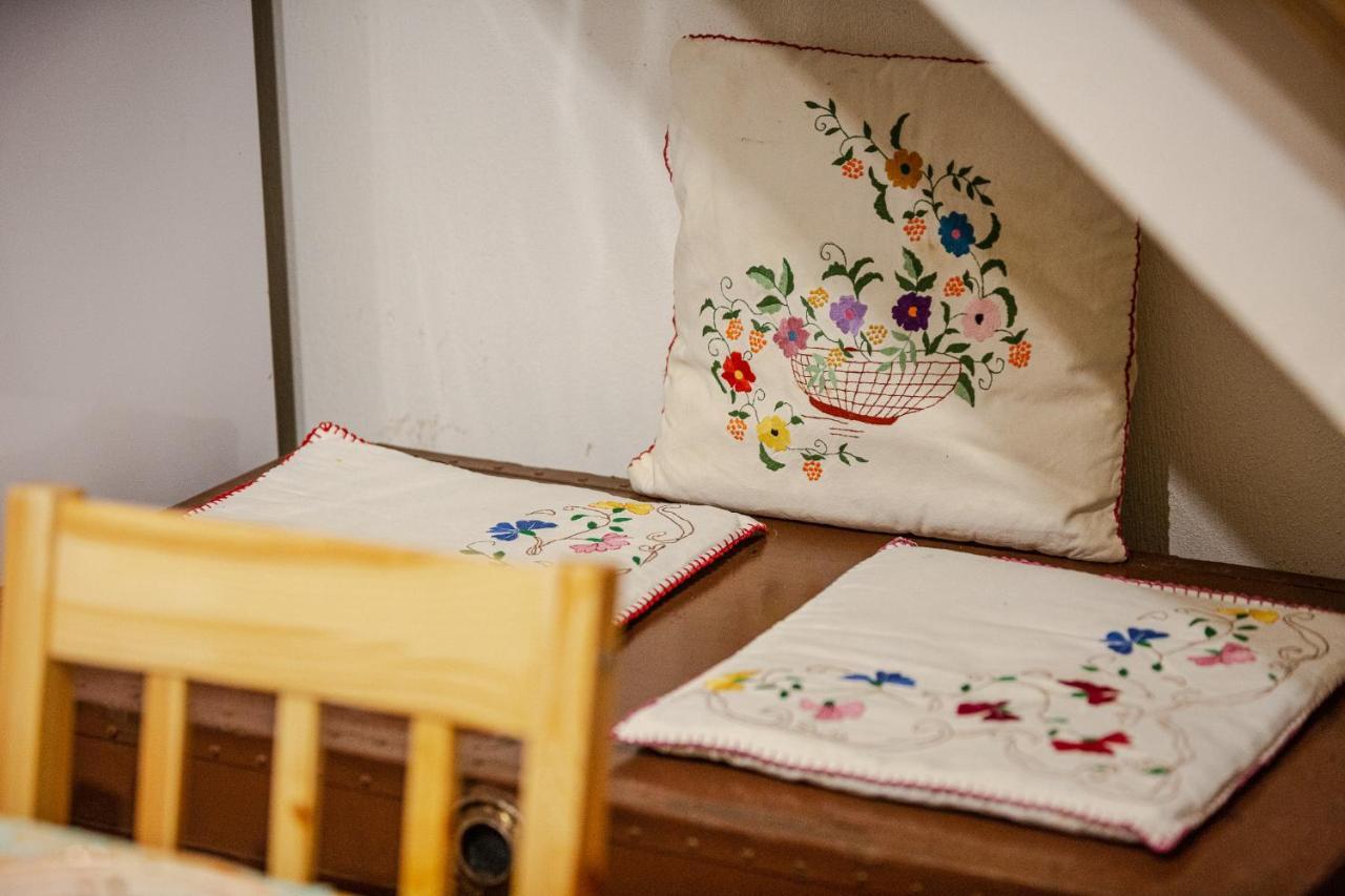 Cicones Boutique Skiathos Town