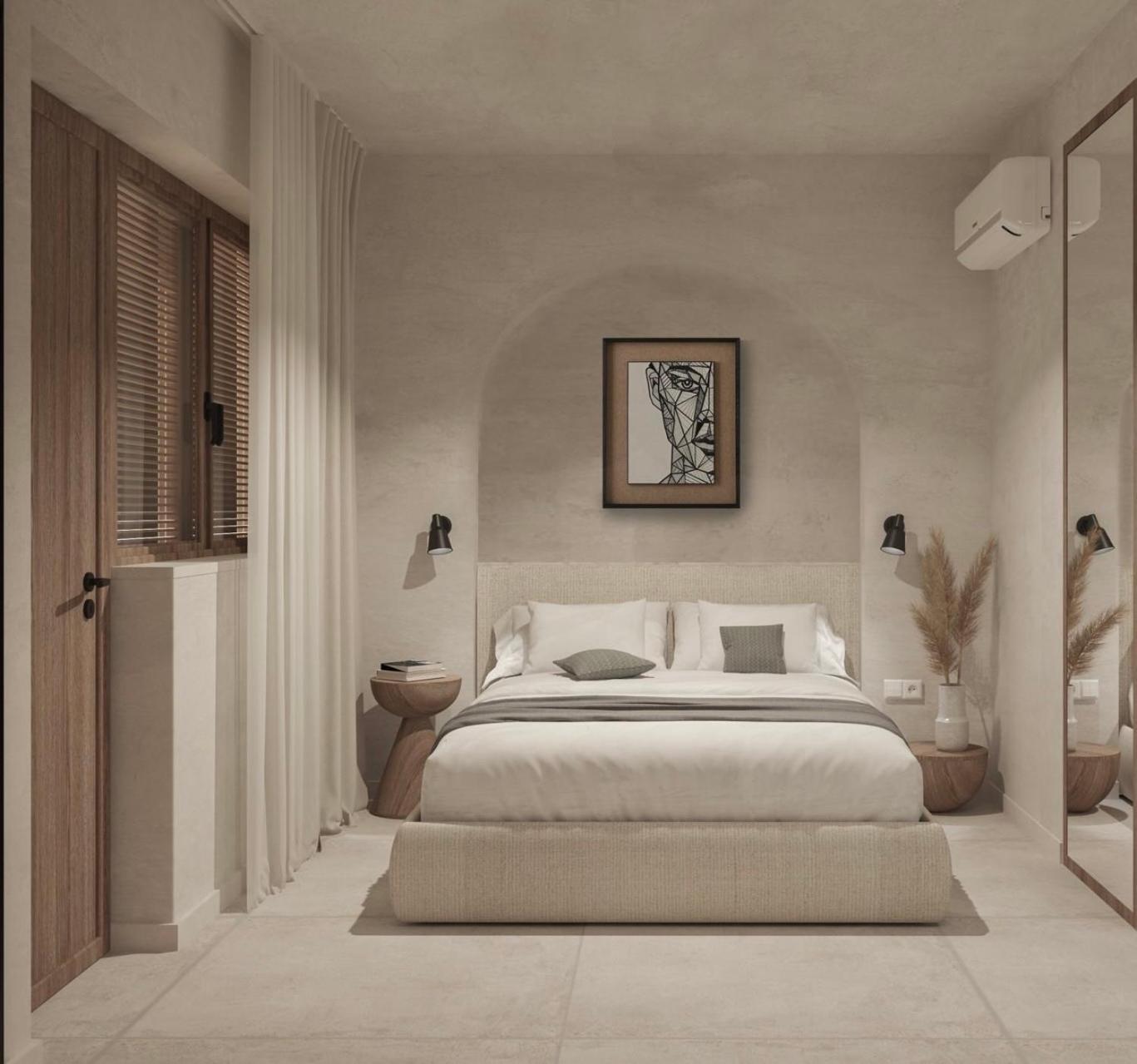 Cicones Boutique Holiday home Skiathos Town