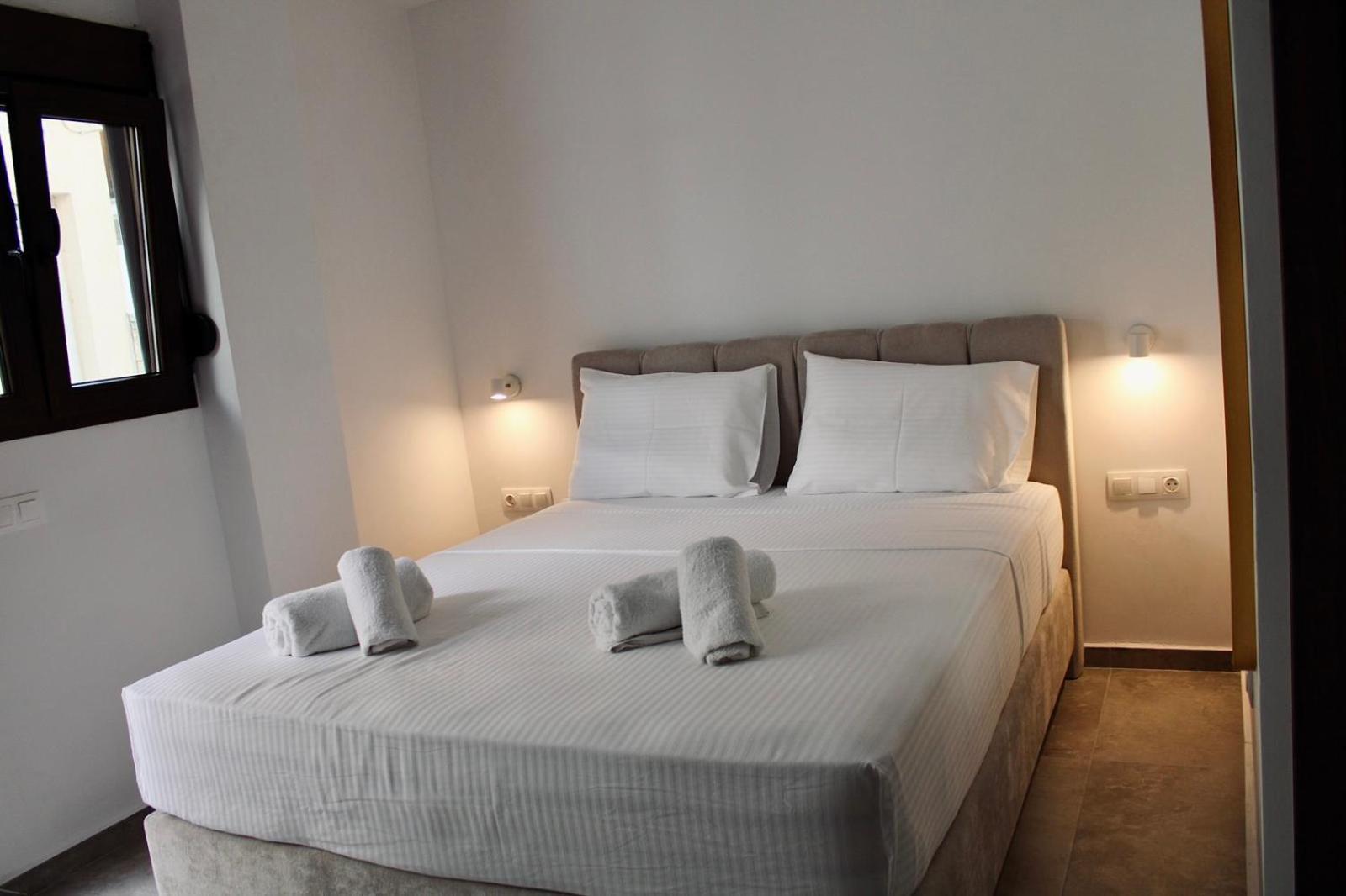 Cicones Boutique Сasa de vacaciones Skiathos