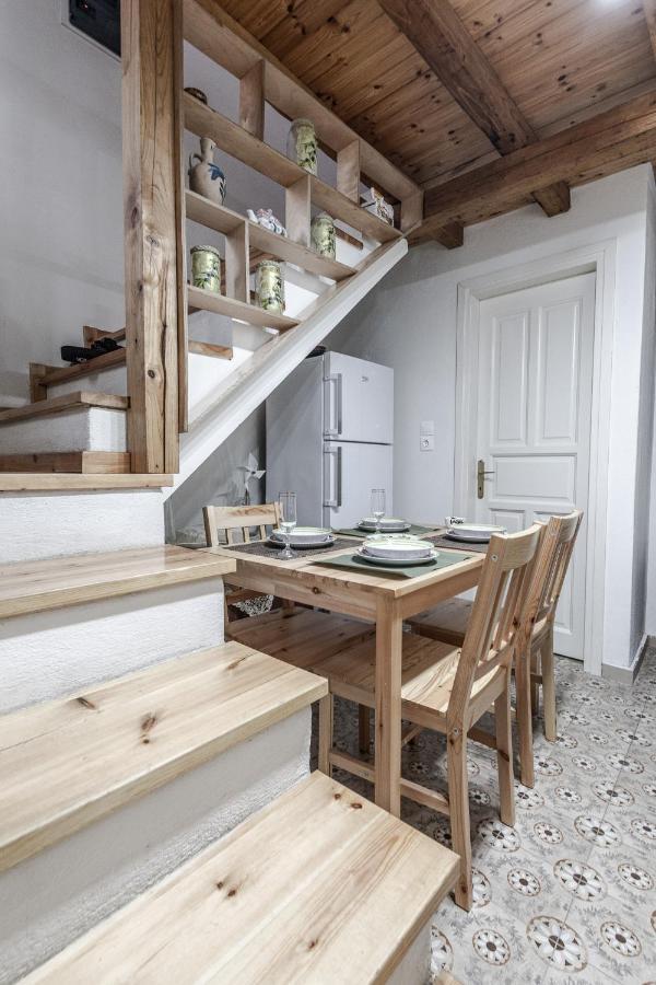 Holiday home Cicones Boutique