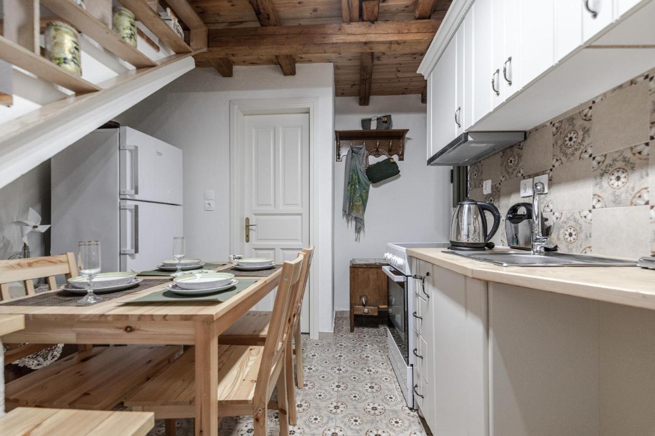 Cicones Boutique Holiday home