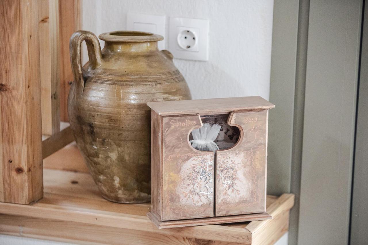 Cicones Boutique Holiday home