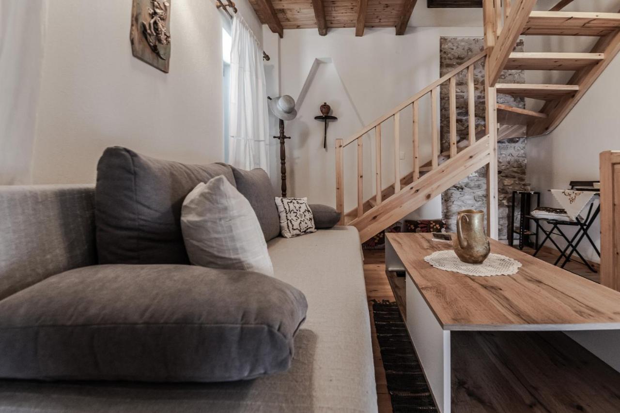 Holiday home Cicones Boutique *