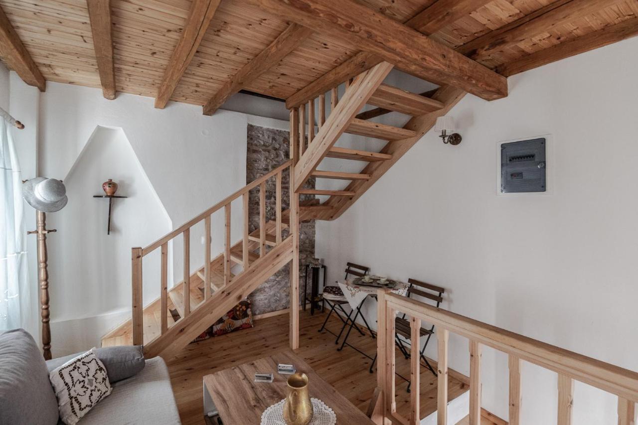 Cicones Boutique Holiday home Skiathos Town