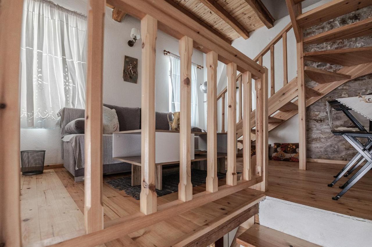 Holiday home Cicones Boutique *