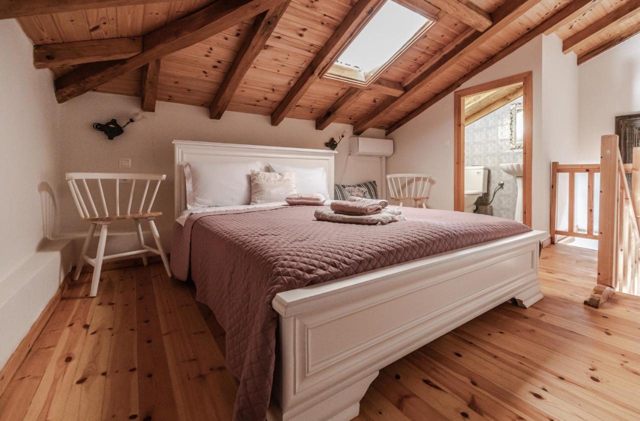Cicones Boutique Holiday home