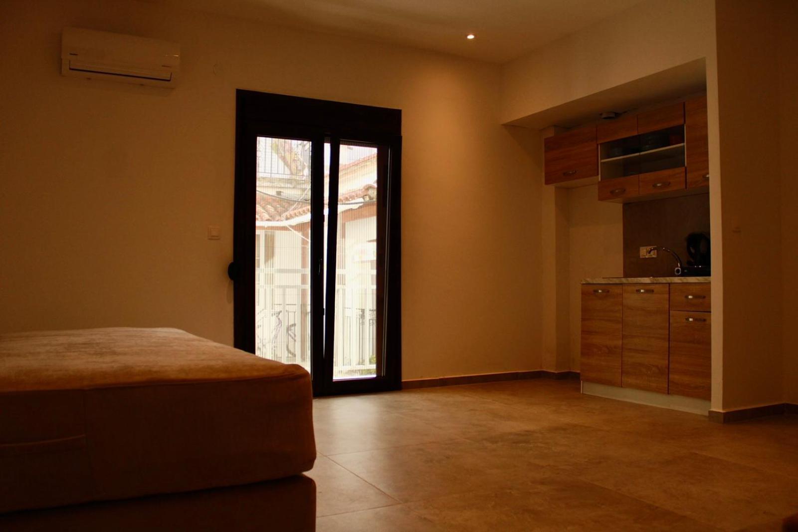 Cicones Boutique Holiday home *