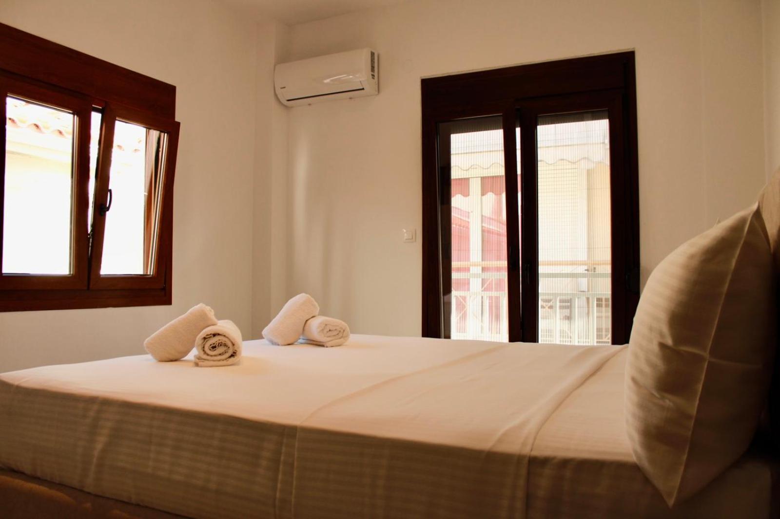 Cicones Boutique Holiday home *