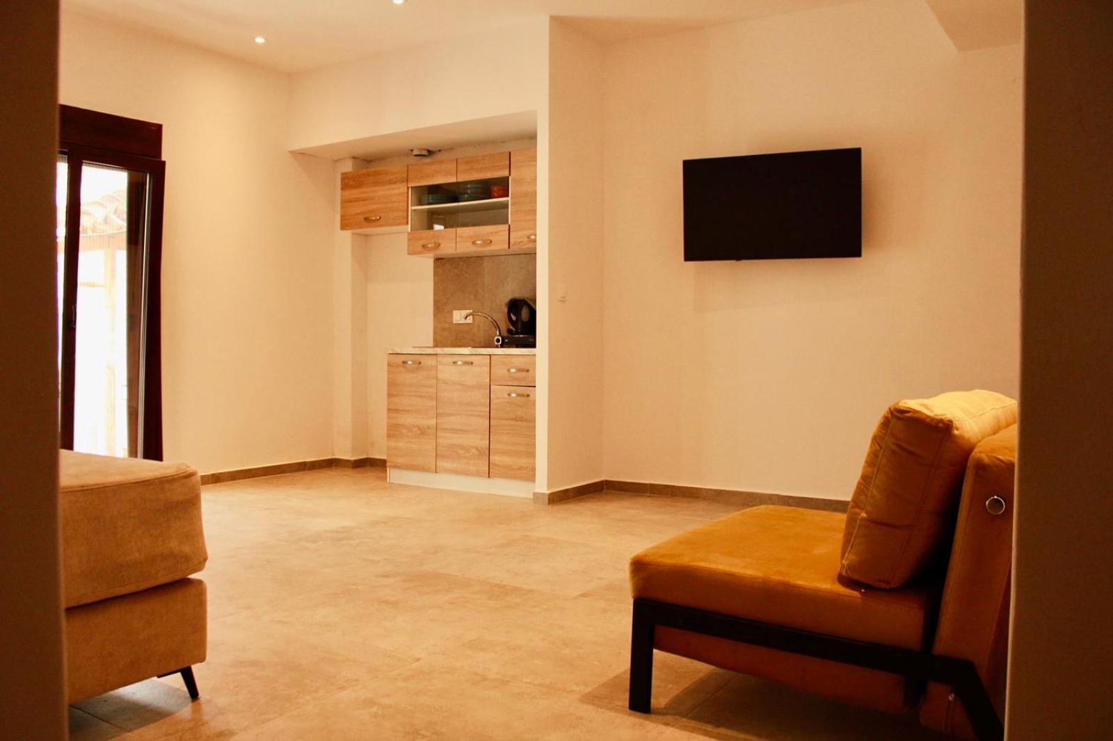 Cicones Boutique Holiday home Skiathos Town